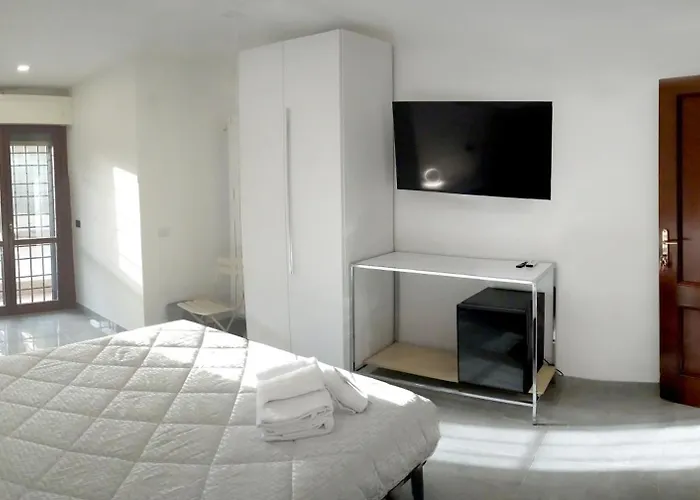 La Fiera Guesthouse Fiumicino
